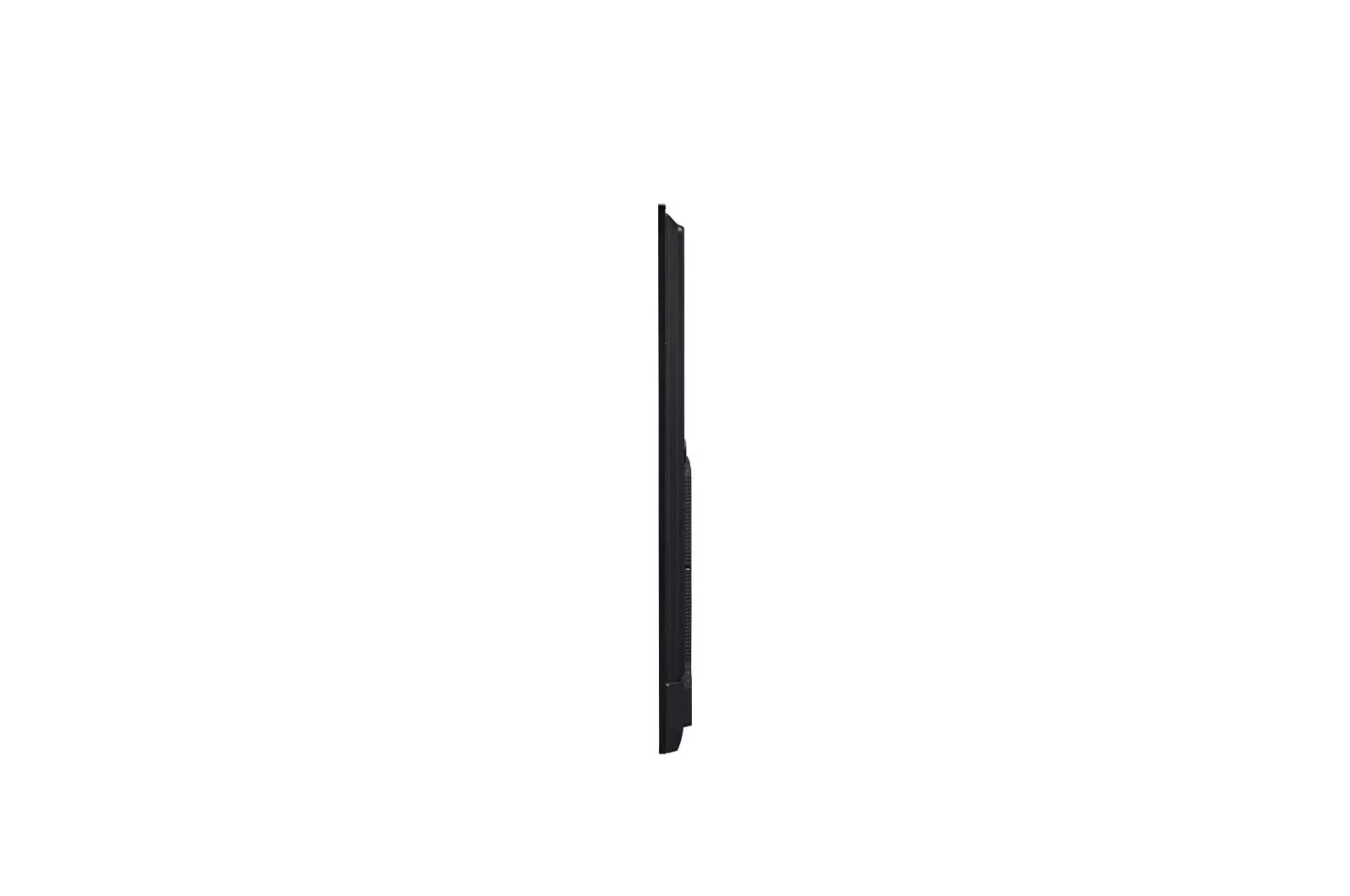 LG 43UL5Q Signage Display Slim Bezel Design